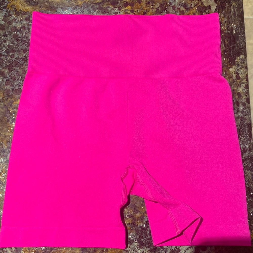 Zyia active shorts